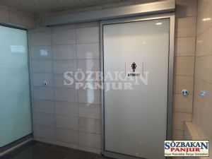 FOTOSELLİ KAPILAR