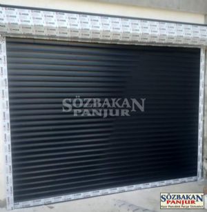 OTOMATİK GARAJ KAPILARI