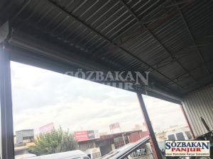 MOTORLU PANJUR