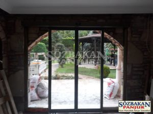 FOTOSELLİ KAPILAR