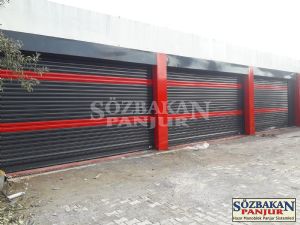 MOTORLU PANJUR