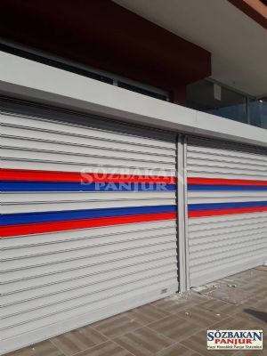 MOTORLU PANJUR